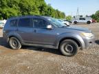2009 MITSUBISHI OUTLANDER ES   à vendre chez Copart ON - LONDON