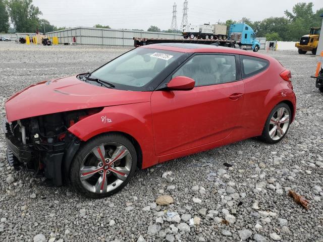 2012 Hyundai Veloster