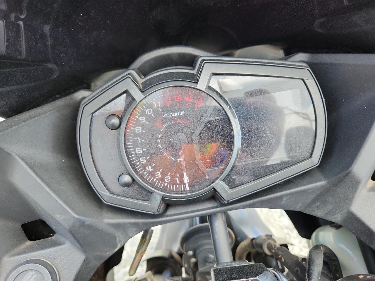 jkaexkh1xlda77852 JKAEXKH1XLDA77852 2020 Kawasaki Ex400