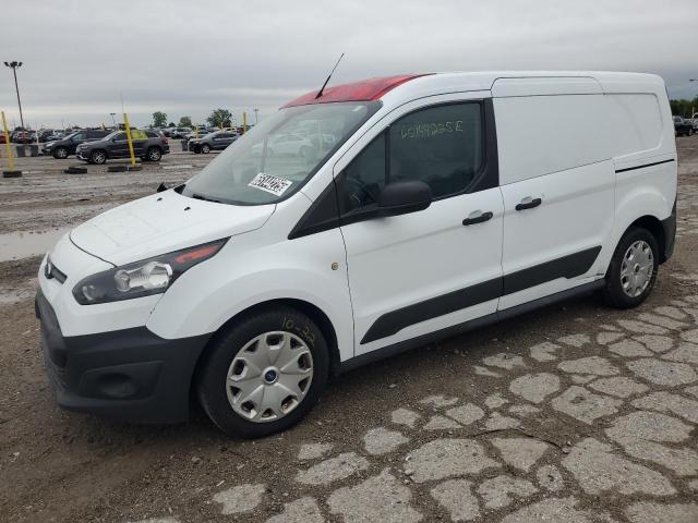2018 Ford Transit Connect Xl