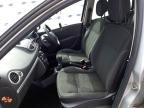 2011 RENAULT CLIO EXPRE for sale at Copart WHITBURN