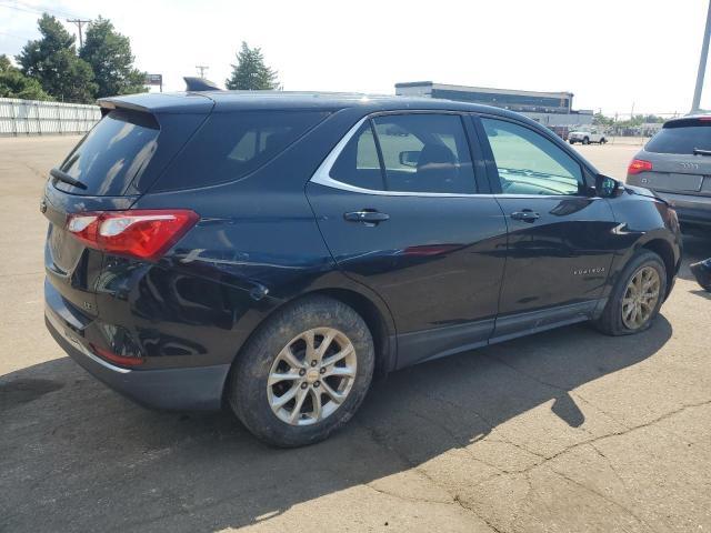  CHEVROLET EQUINOX 2018 Czarny