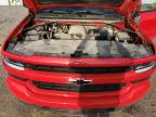 2018 CHEVROLET SILVERADO K1500 CUSTOM   for sale at Copart ON - LONDON