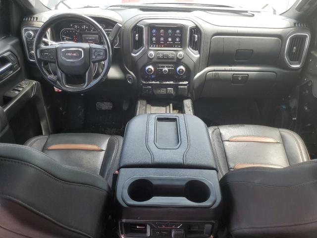  GMC SIERRA 2019 Серый