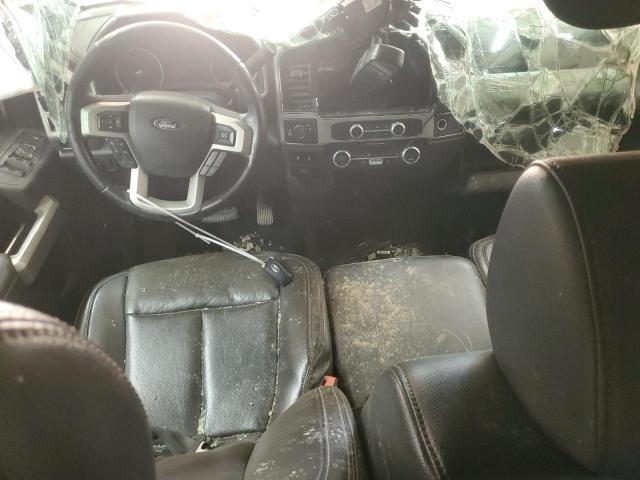  FORD F350 2022 Black