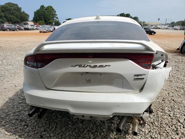  KIA STINGER 2022 Белы