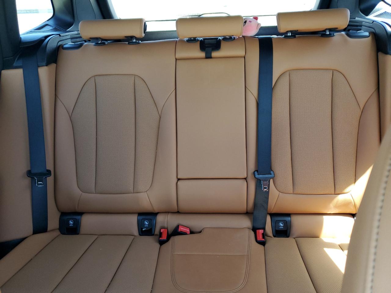 2023 BMW X3 M40I VIN: 5UX83DP0XP9T20938 Lot: 65966135