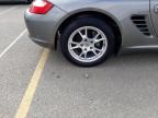 2007 PORSCHE BOXSTER for sale at Copart SANDTOFT