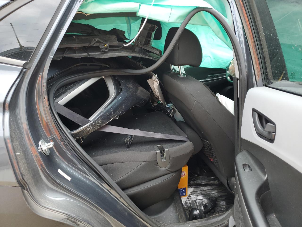 2020 Hyundai Kona Sel VIN: KM8K22AA3LU515265 Lot: 63422635