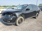 2016 NISSAN ROGUE S   for sale at Copart ON - OTTAWA