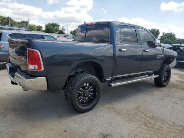  RAM 1500 2018 Gray