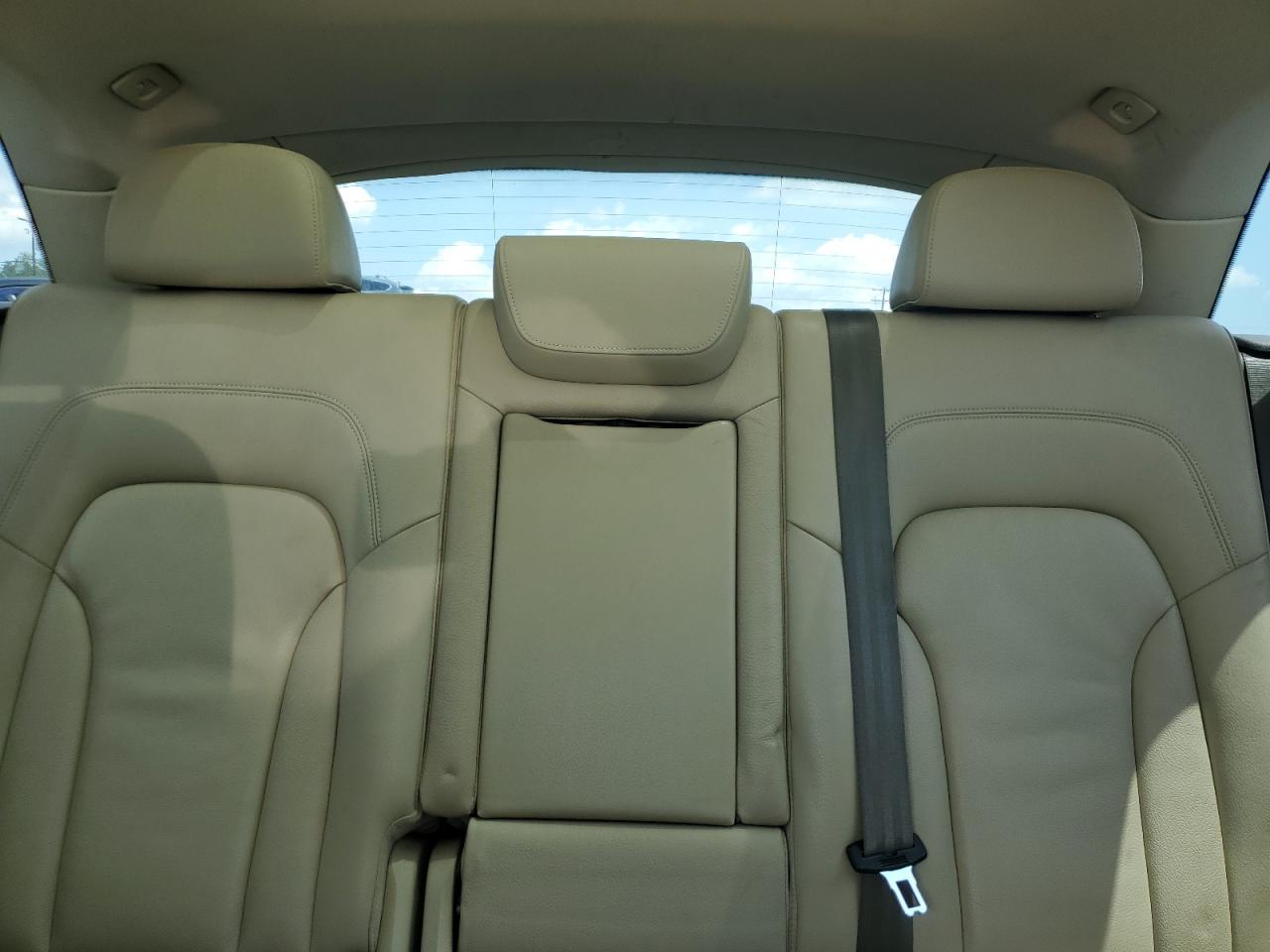 2013 Audi Q5 Premium Plus VIN: WA1LFAFP0DA066001 Lot: 63902405
