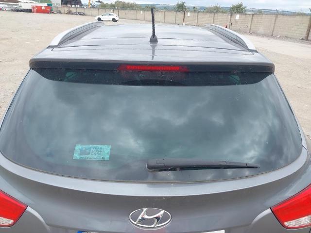 2012 HYUNDAI IX35 PREMI