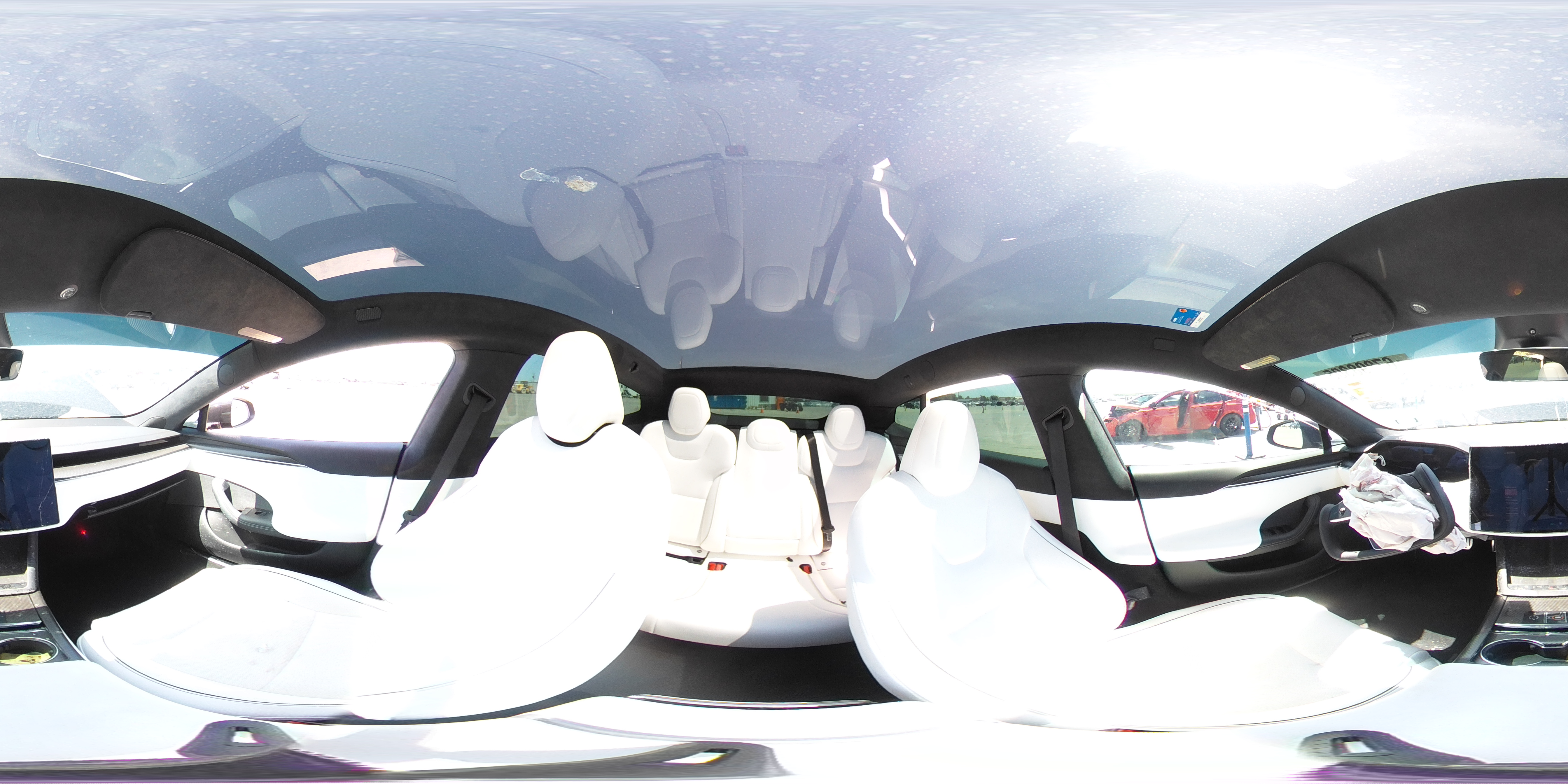 2023 Tesla Model S VIN: 5YJSA1E62PF519913 Lot: 67298305