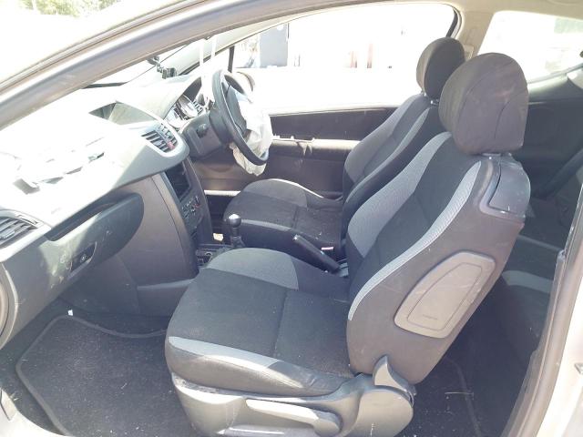2007 PEUGEOT 207 S HDI