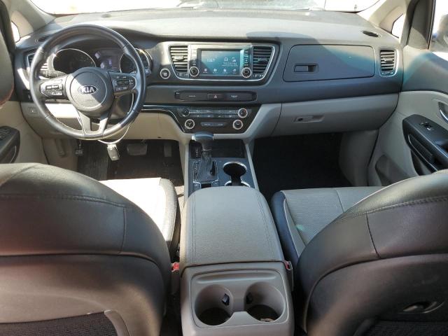 2020 KIA SEDONA LX  