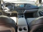 2020 KIA SEDONA LX   à vendre chez Copart OH - AKRON