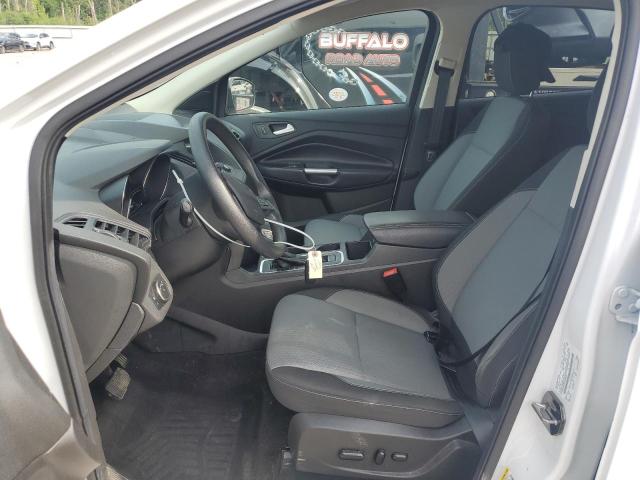  FORD ESCAPE 2019 Белы