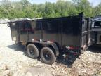 2025 BIG TEX 14LP-14BK6-P4 DUMP TRAILER for sale at Copart MA - WEST WARREN