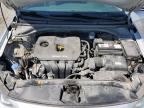 2017 HYUNDAI ELANTRA SE   for sale at Copart ON - OTTAWA