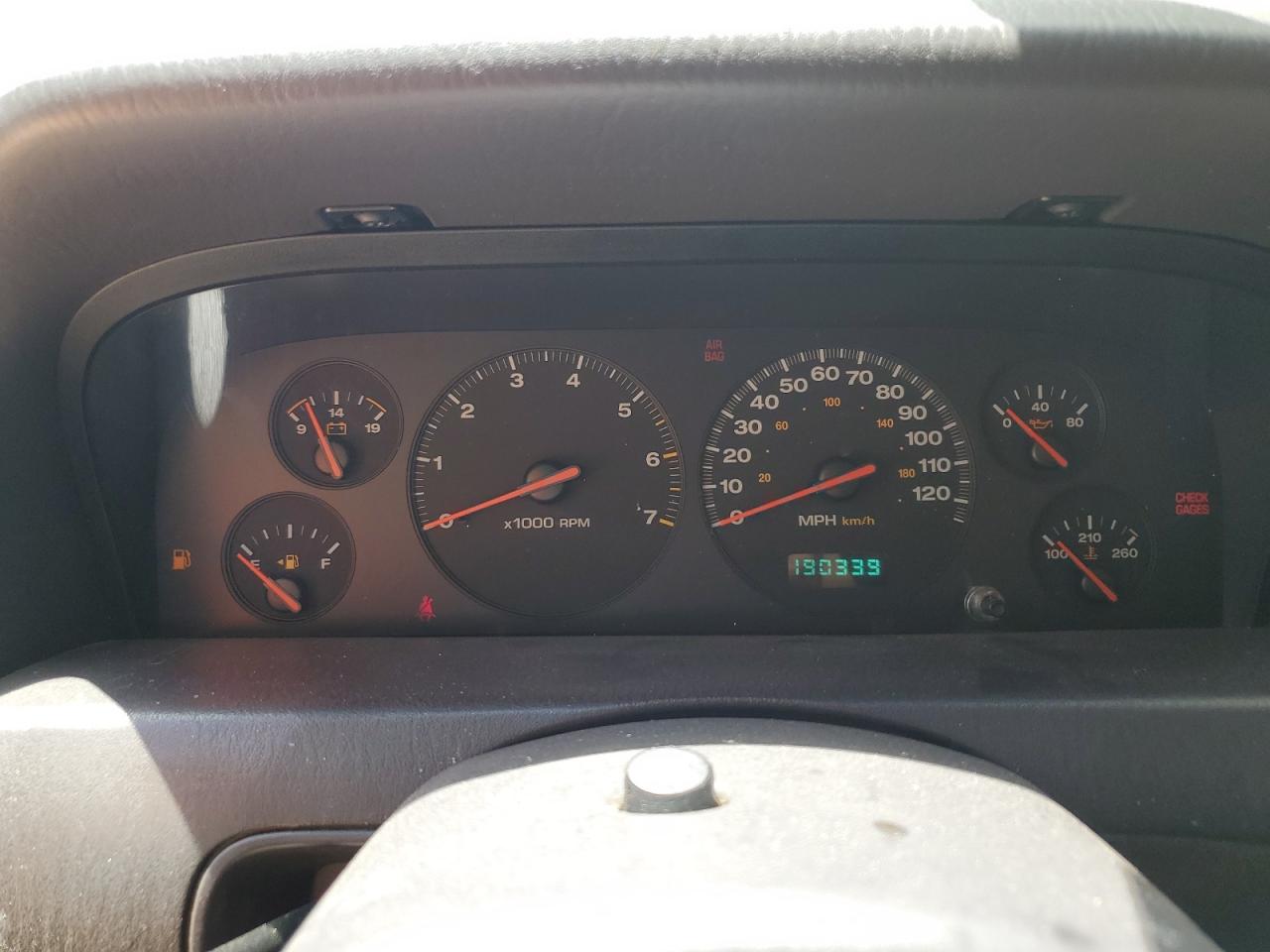 2001 Jeep Grand Cherokee Laredo VIN: 1J4GX48S41C710312 Lot: 65242635