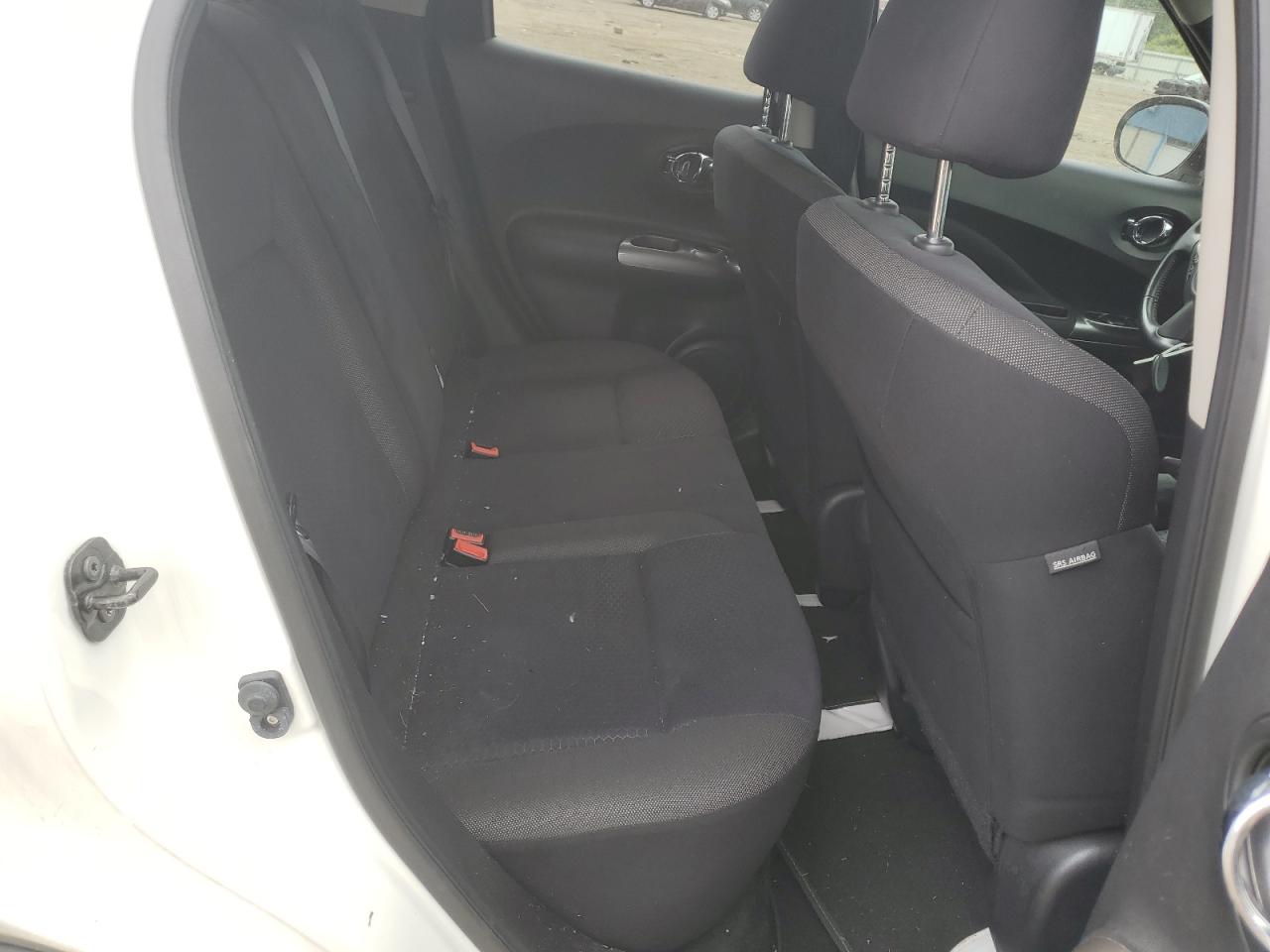 2013 Nissan Juke S VIN: JN8AF5MV7DT210884 Lot: 65149815
