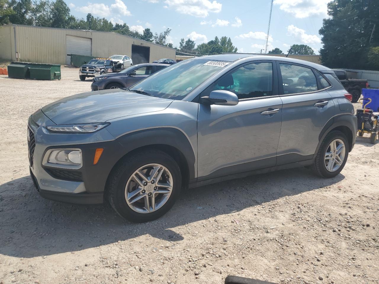 km8k1caa5mu647048 KM8K1CAA5MU647048 2021 Hyundai Kona Se