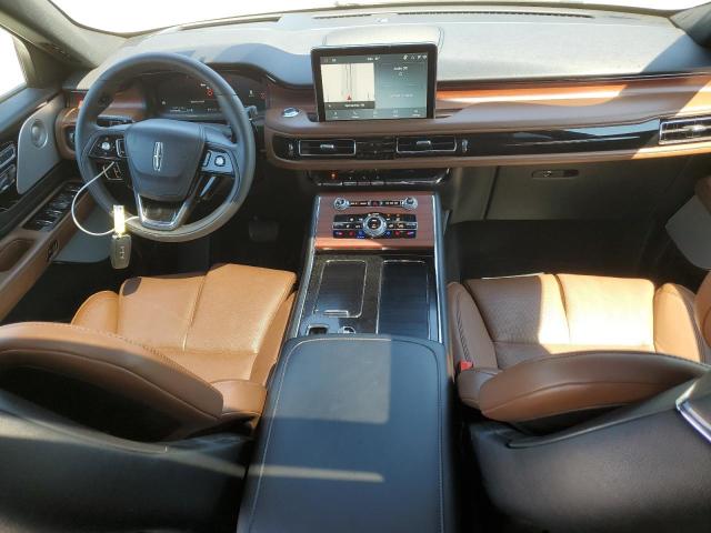  LINCOLN AVIATOR 2022 Biały
