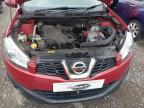 2011 NISSAN QASHQAI AC for sale at Copart WOLVERHAMPTON