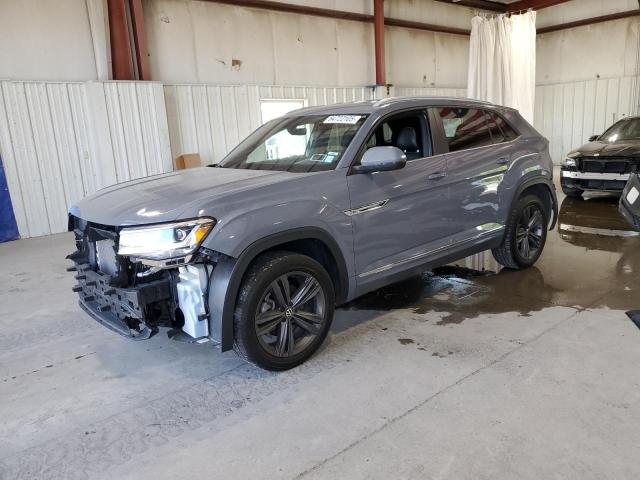 VOLKSWAGEN ATLAS CROS 2021