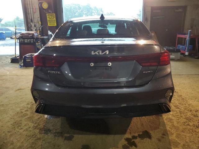  KIA FORTE 2024 Charcoal
