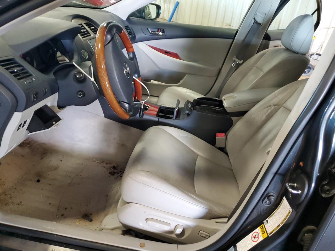2008 Lexus Es 350 VIN: JTHBJ46G982234914 Lot: 63153765