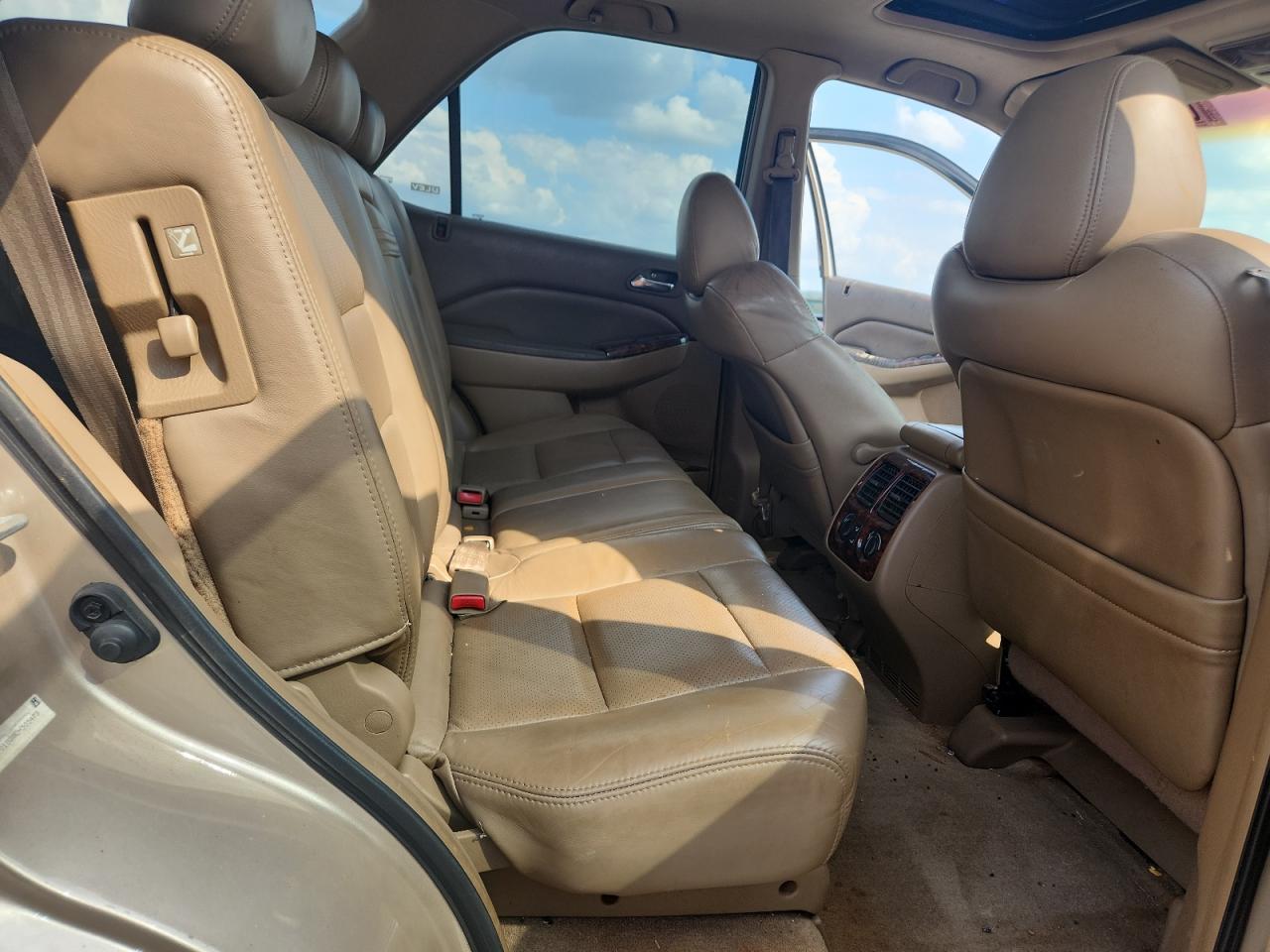 2hnyd18282h505473 2HNYD18282H505473 2002 Acura Mdx