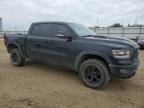 2022 RAM 1500 REBEL   à vendre chez Copart AB - EDMONTON