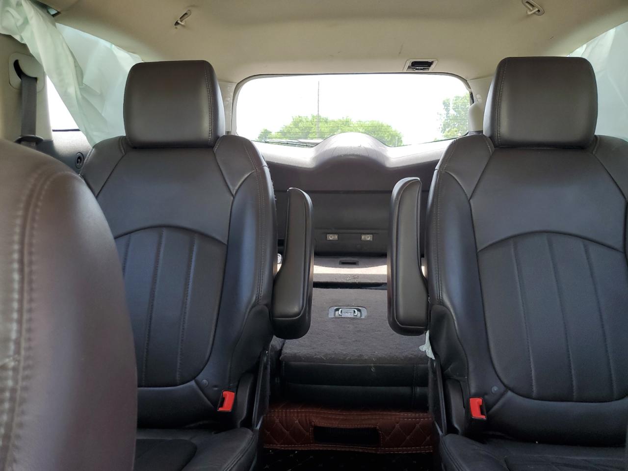 2014 Buick Enclave VIN: 5GAKRBKDXEJ249290 Lot: 62209825