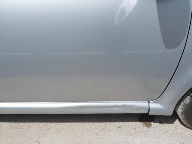 2006 TOYOTA AYGO+ VVT-