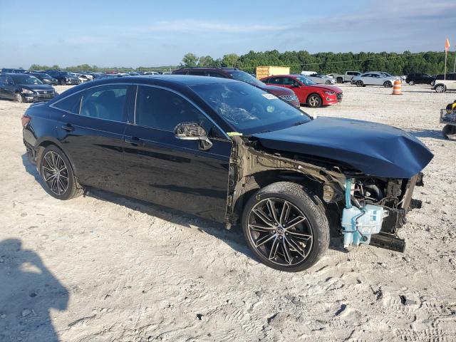 TOYOTA AVALON 2019 Czarny