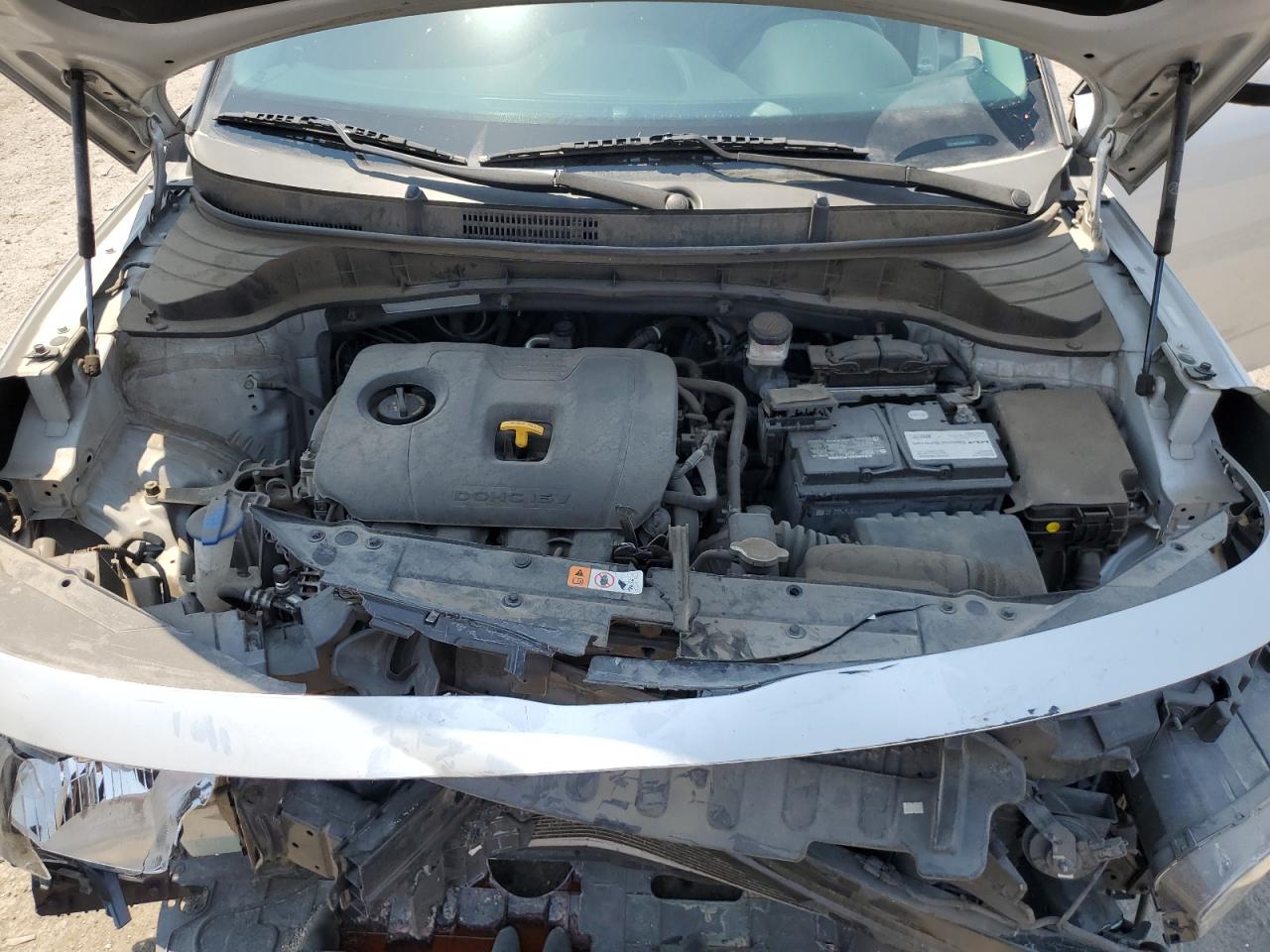 2021 Kia Soul Lx VIN: KNDJ23AUXM7789546 Lot: 65082555