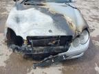 2004 MERCEDES BENZ C180 KOMPR for sale at Copart YORK