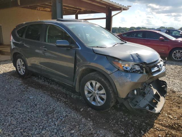  HONDA CRV 2013 Szary