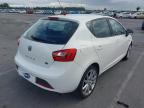 2013 SEAT IBIZA FR T for sale at Copart CHESTER