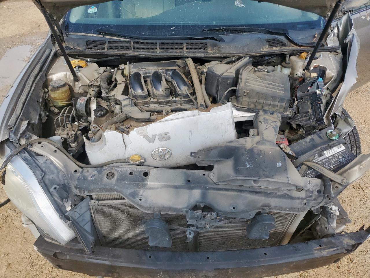 2008 Toyota Avalon Xl VIN: 4T1BK36B88U317859 Lot: 64989365