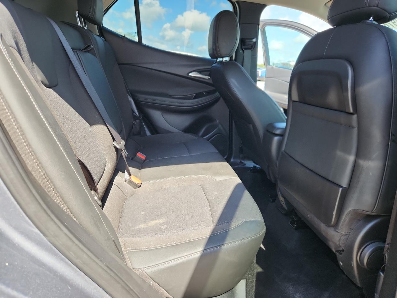 2021 Buick Encore Gx Select VIN: KL4MMDSL4MB036430 Lot: 63978755