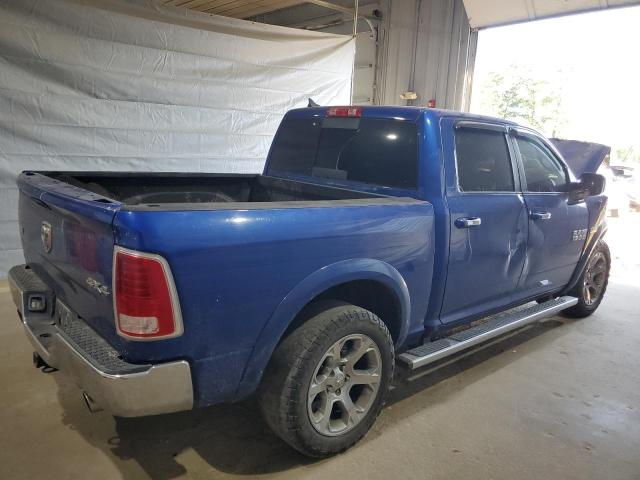  RAM 1500 2016 Blue