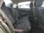 2016 NISSAN SENTRA S   à vendre chez Copart IL - CHICAGO SOUTH