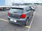 2016 VOLKSWAGEN POLO R LIN for sale at Copart SANDTOFT