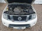 2012 NISSAN NAVARA TEK for sale at Copart WISBECH