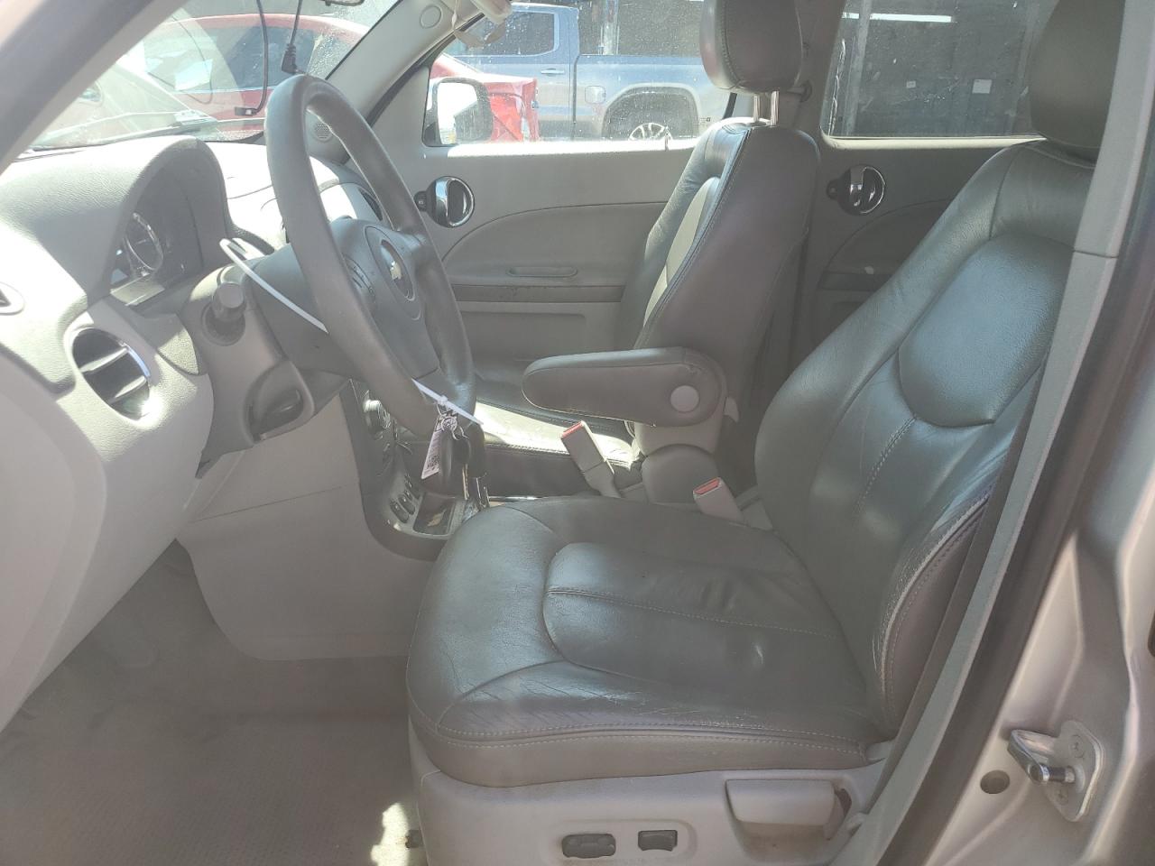 2007 Chevrolet Hhr Lt VIN: 3GNDA23DX7S521746 Lot: 63184165