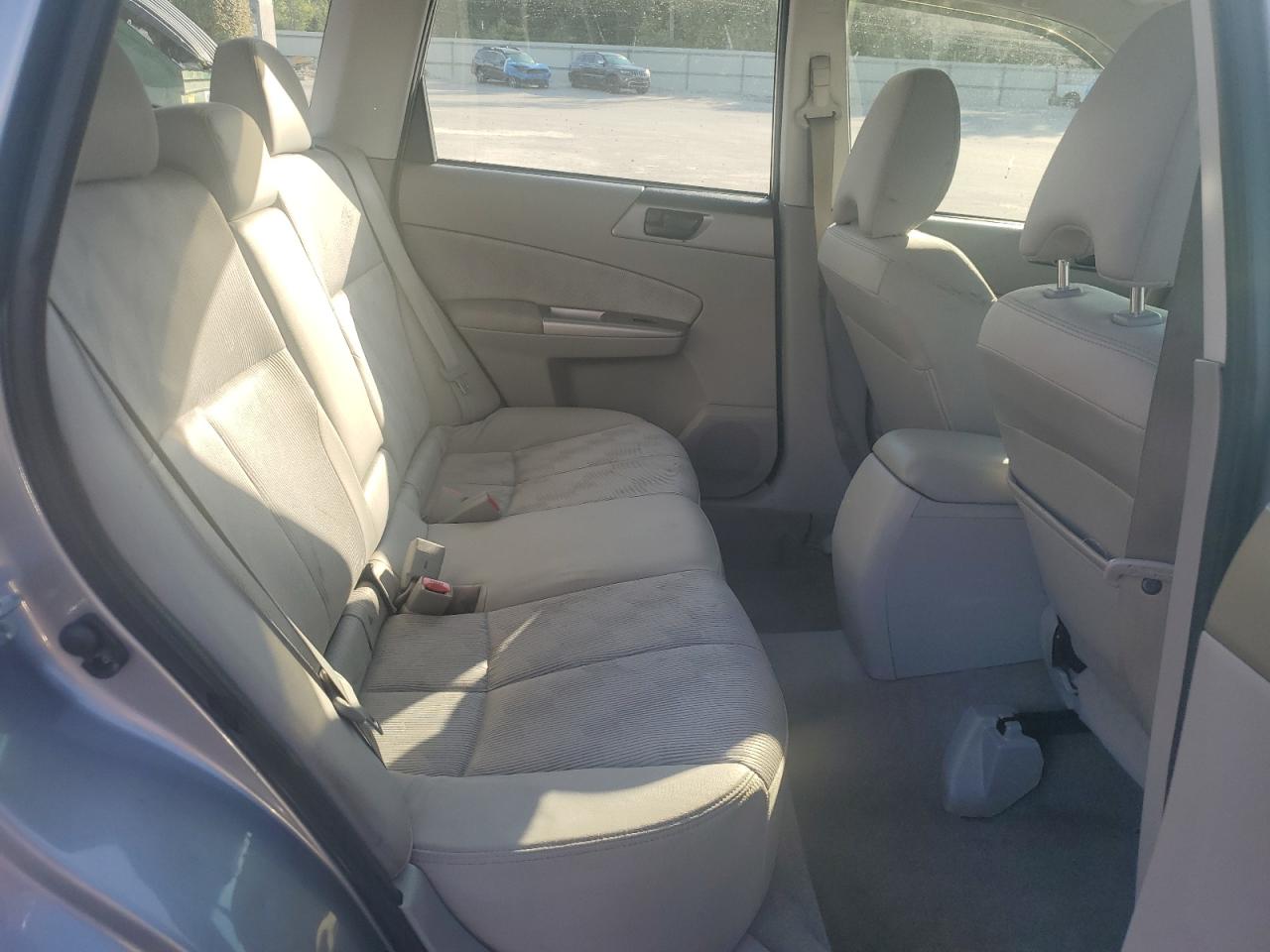 2009 Subaru Forester 2.5X VIN: JF2SH61679H760529 Lot: 65410645