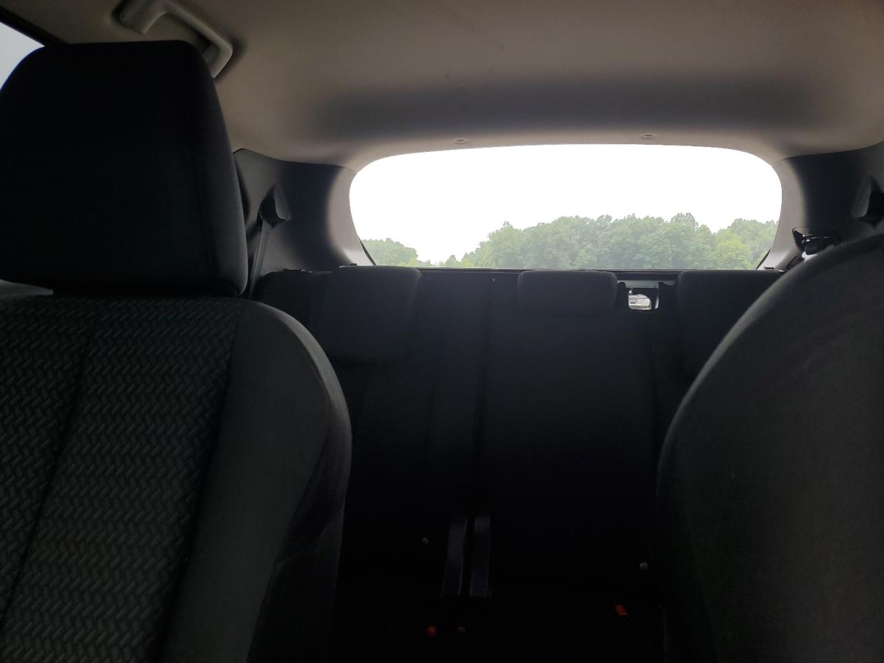 2019 Mitsubishi Eclipse Cross Le VIN: JA4AT4AA8KZ028793 Lot: 64114485